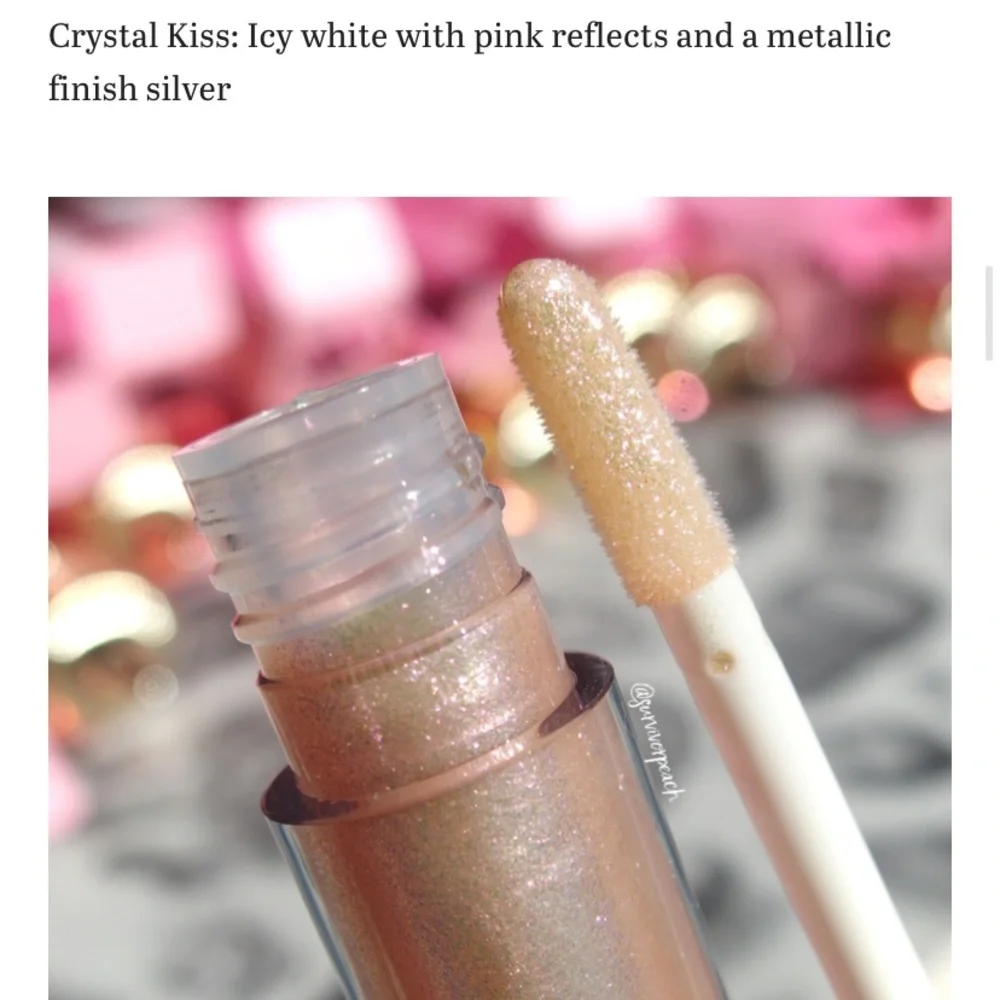 Jeffree Star new original